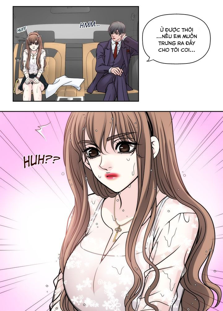 người đàn ông của tôi chapter 6.1 11