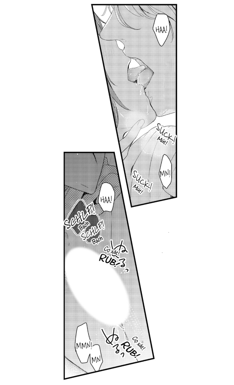 sếp ga lăng của tôi chapter 7 6