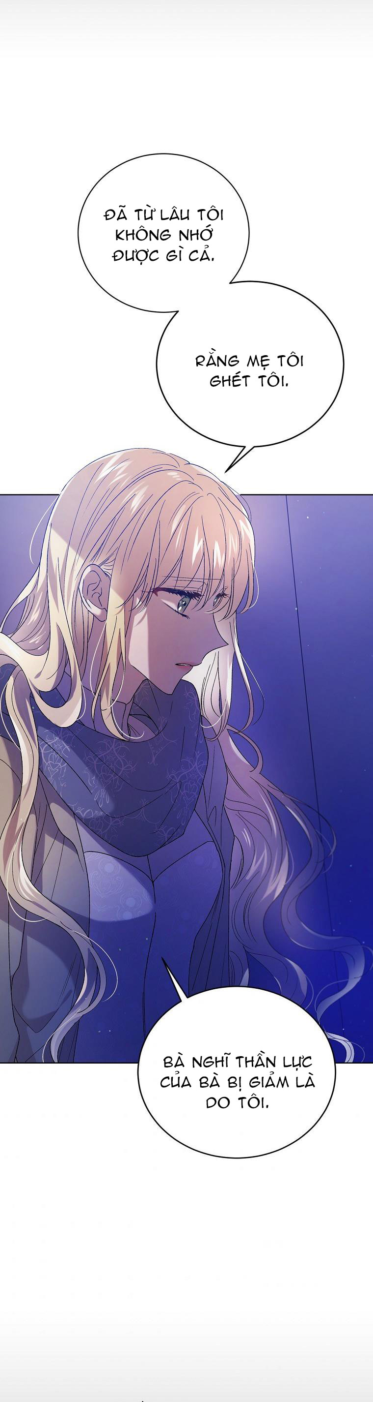 cách để em bảo vệ anh chapter 40 4