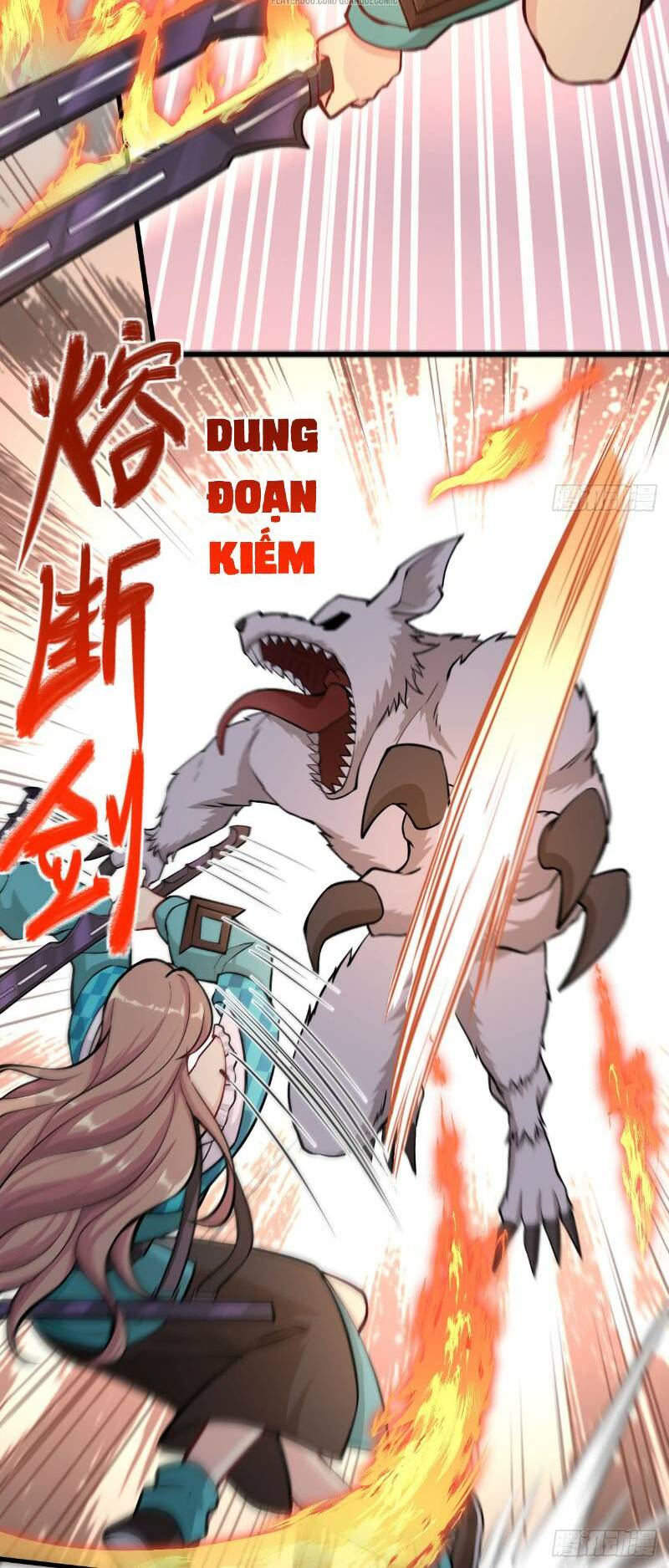 minh nhật thần đô chapter 9 15