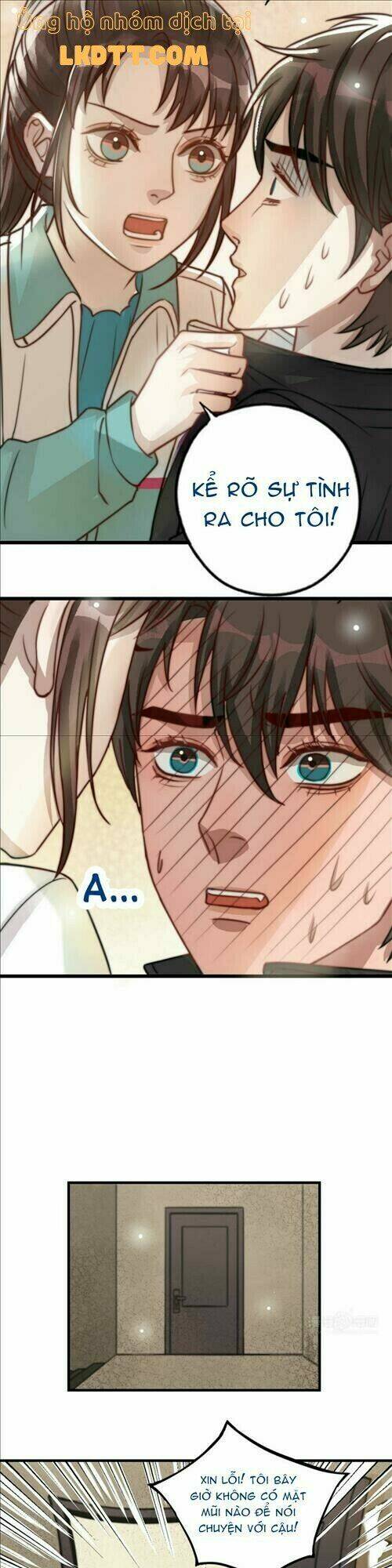 chồng trước 18 tuổi chapter 59 9