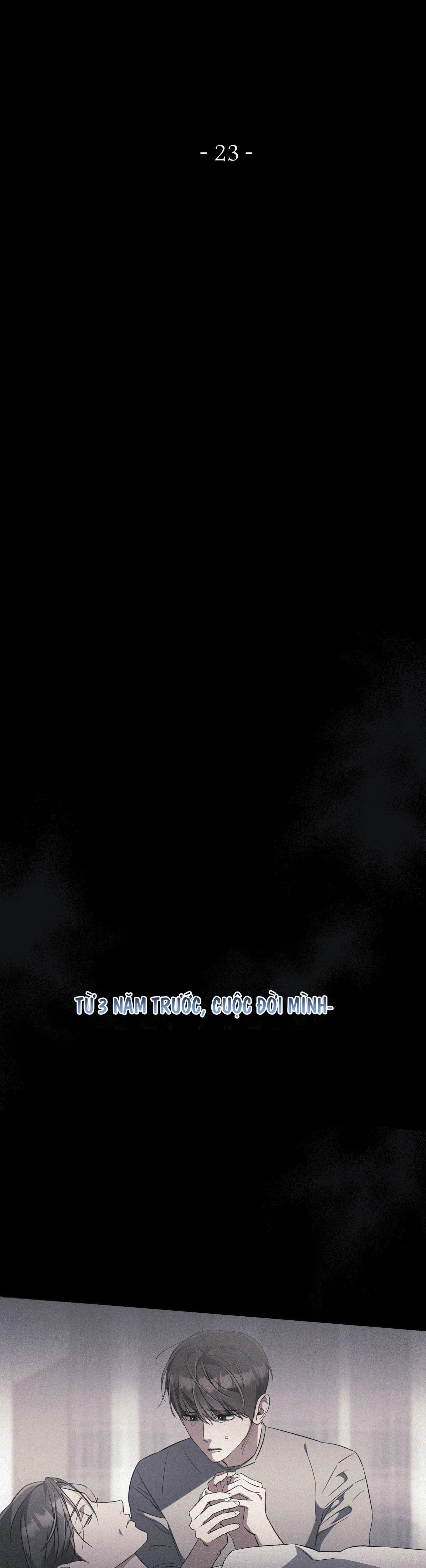 vô hình chapter 23 22