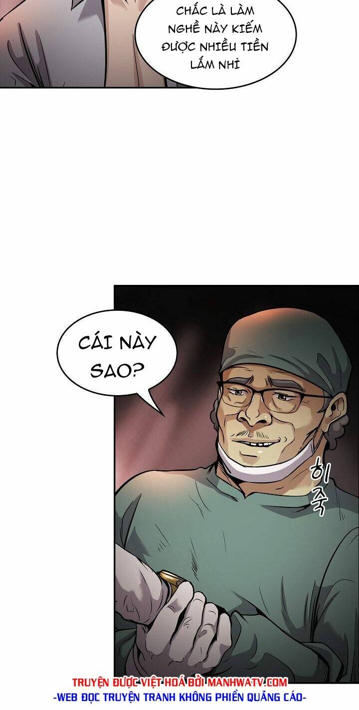 điều tra viên chuyển sinh chapter 134 70