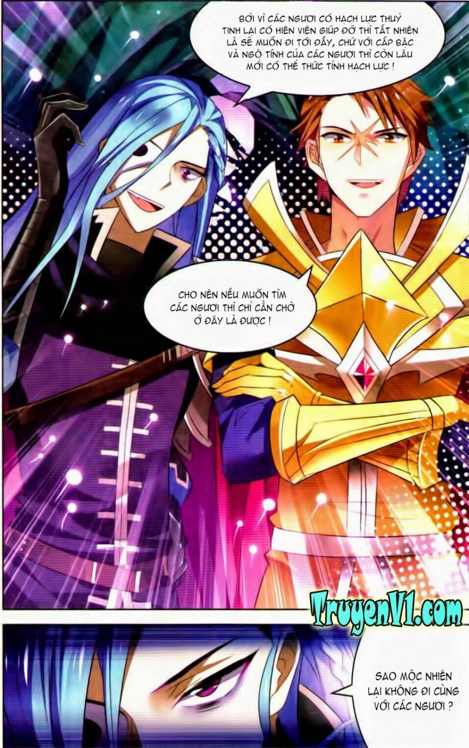 level up - hạch lực đột phá chapter 30 10