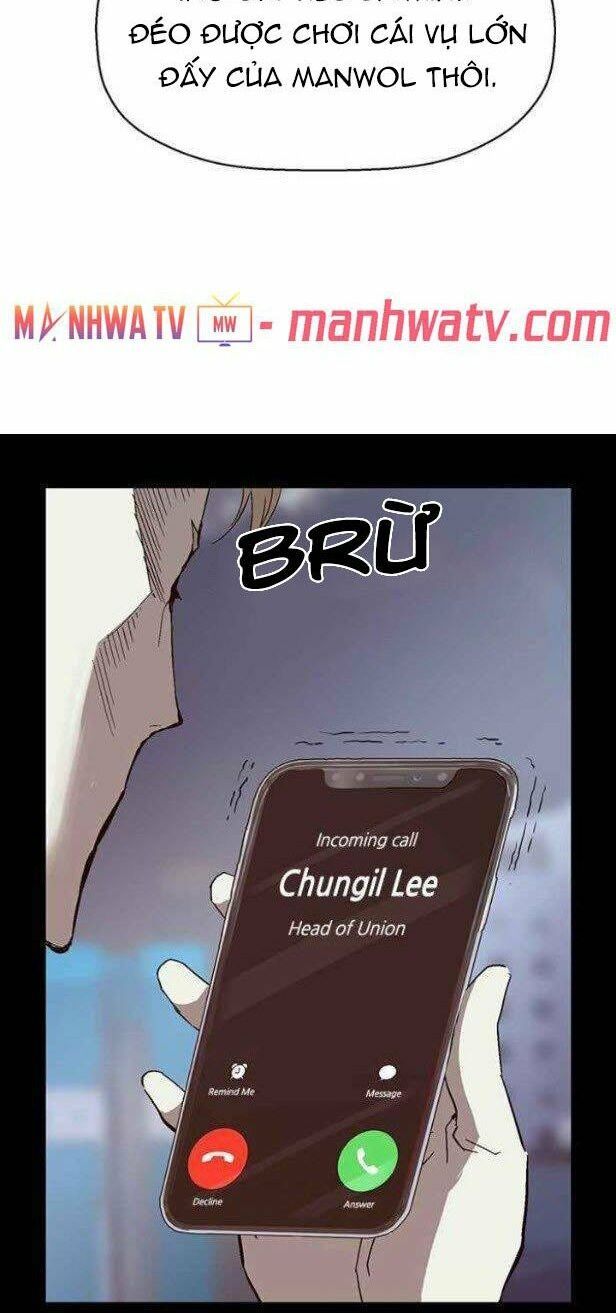 anh hùng yếu chapter 146 34