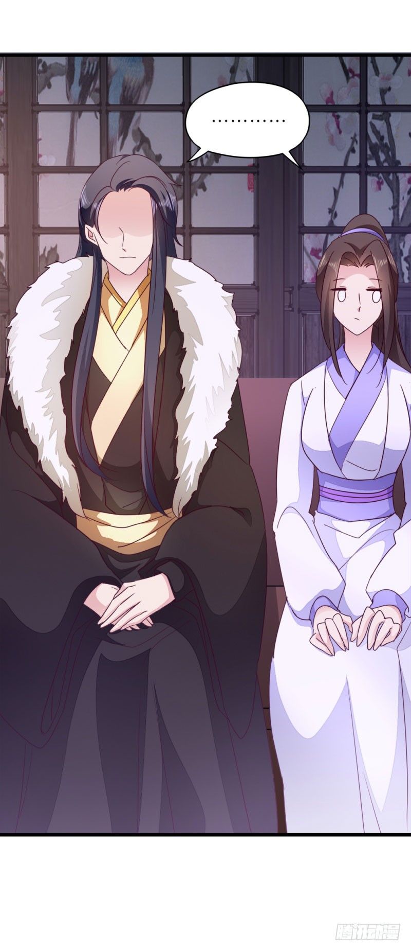 độc tâm cuồng phi khuynh thiên hạ chapter 22 21