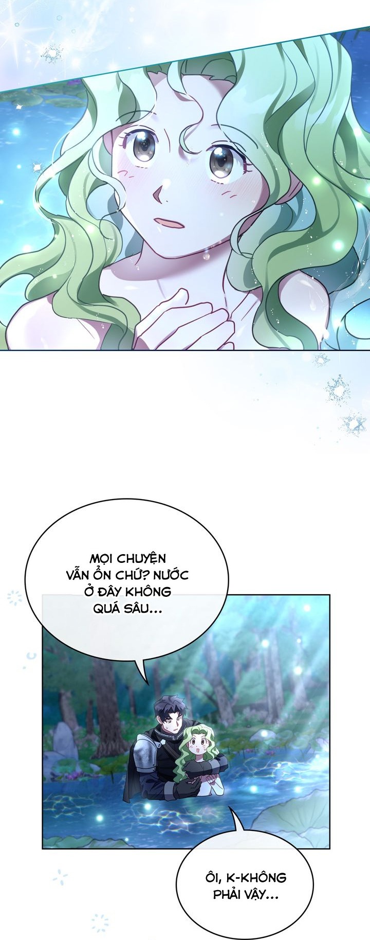 công chúa muôn loài chapter 67 8