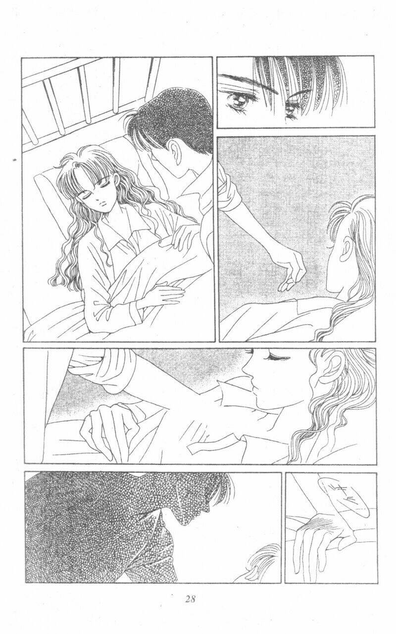 nàng tiên ánh trăng - kaguya hime chapter 4 26