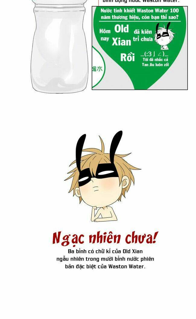 mosspaca advertising department chapter 84 7