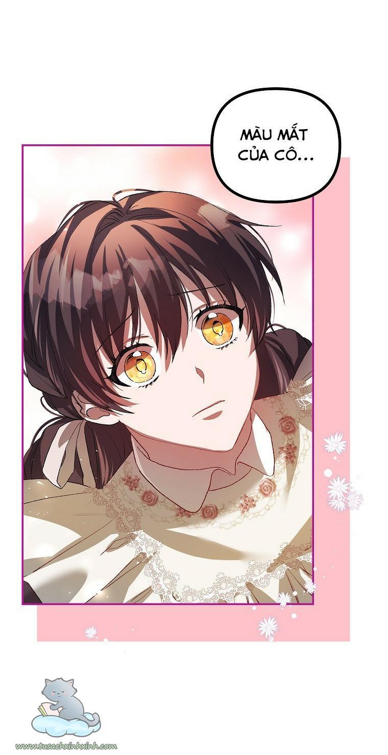 tháng năm cuối cùng của nữ phụ đoản mệnh chapter 25 44