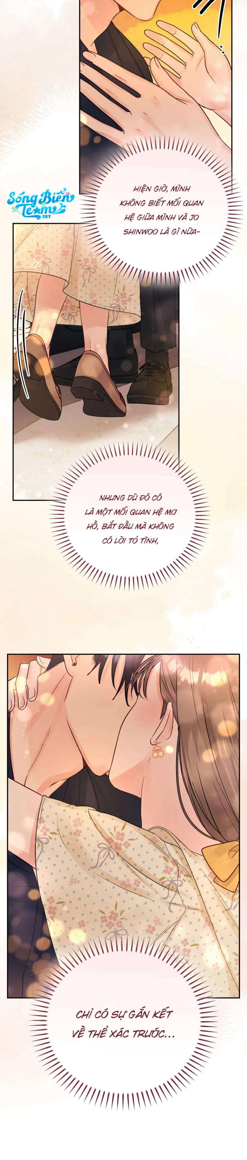 [18+] người bạn nguy hiểm của anh trai chapter 13 30