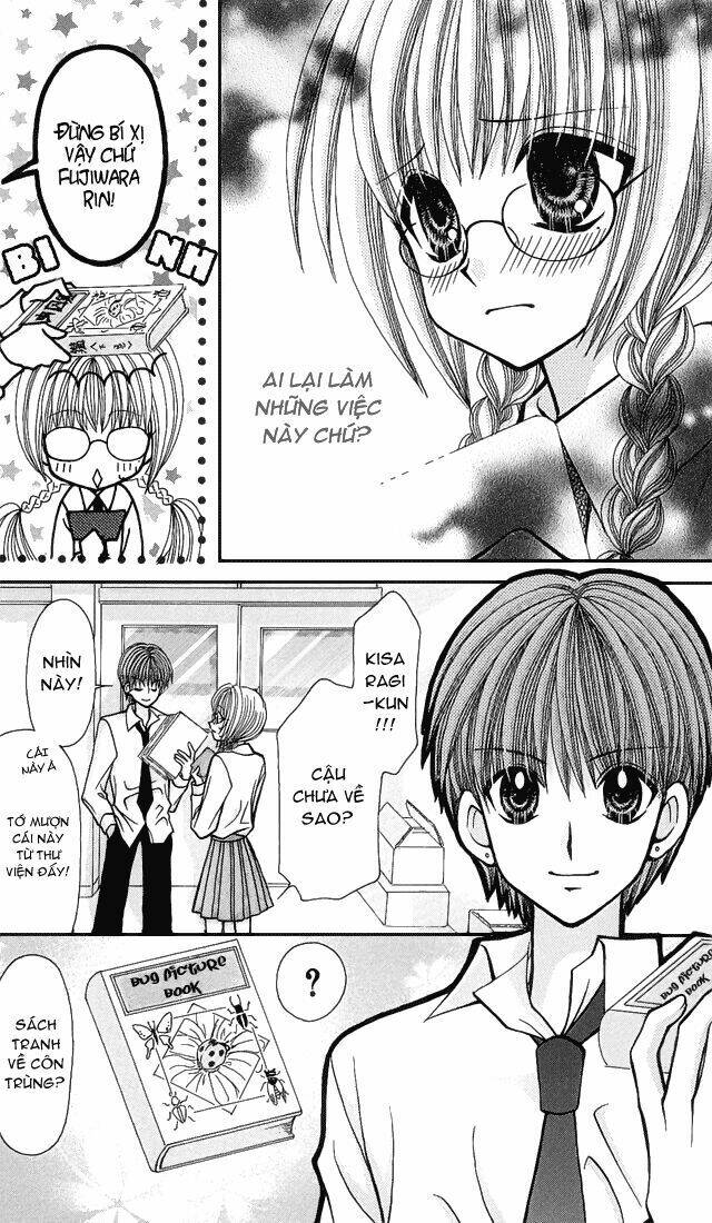 ageha 100% chapter 4 8