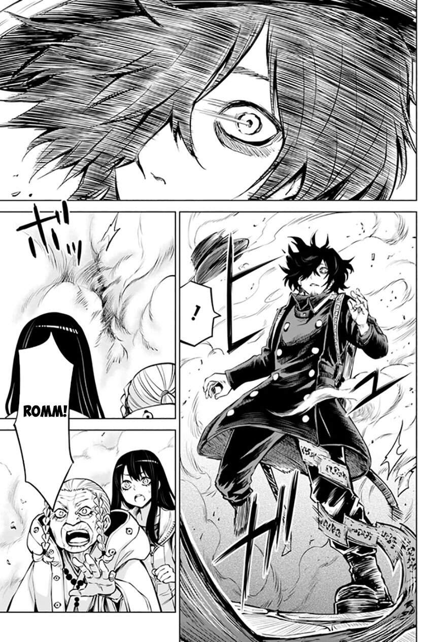 mieruko-chan chapter 46 25