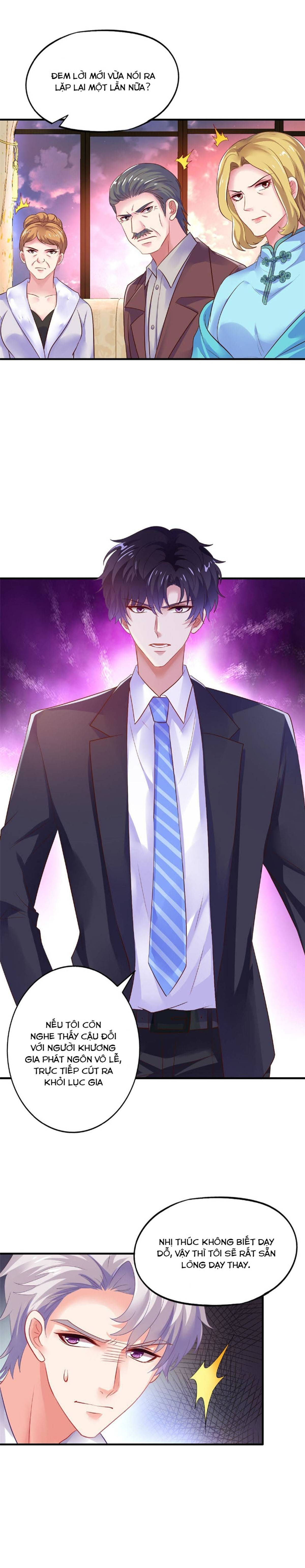 nữ hoàng điện ảnh chapter 10 10