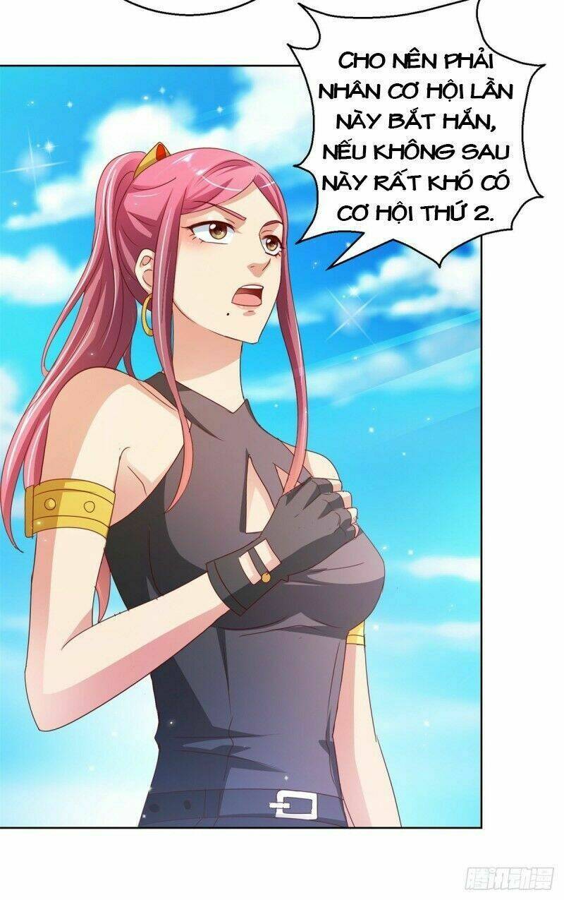 vú em là cổ tiên chapter 135 9