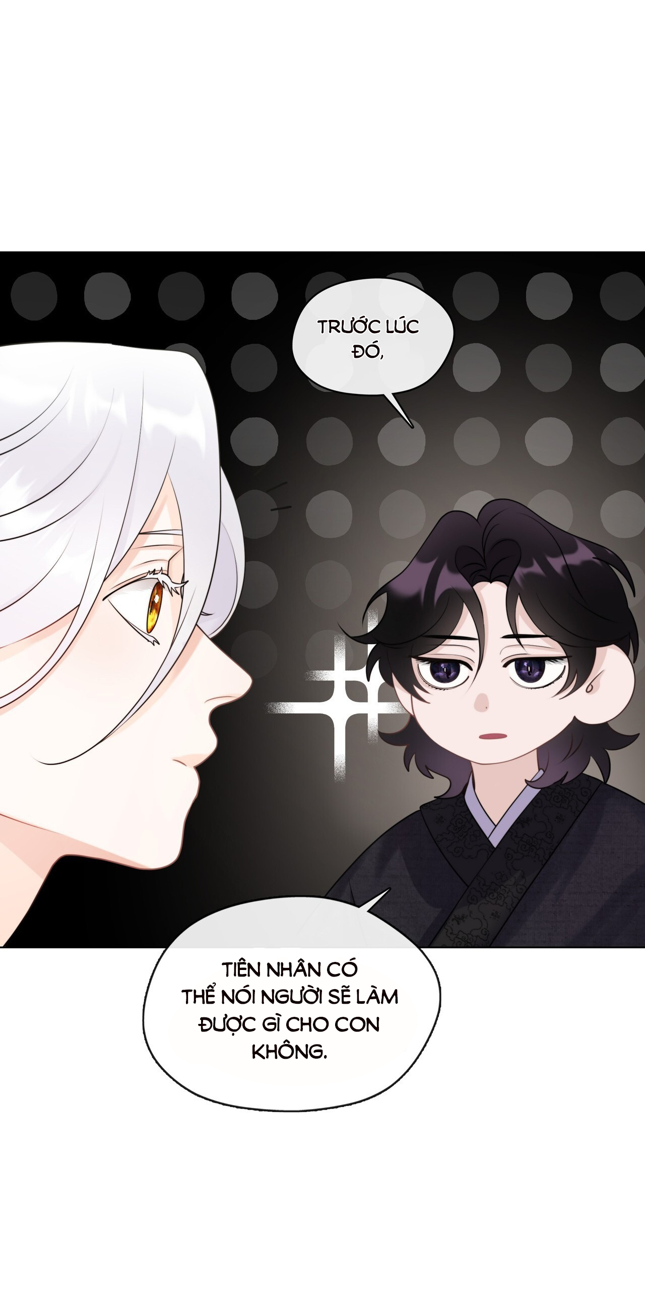 nâng niu nuôi dưỡng giáo chủ ma giáo chapter 5.1 3