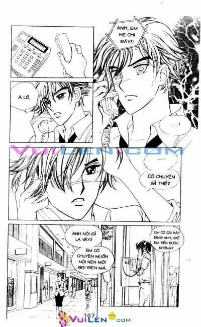 có anh trong đời chapter 4 107