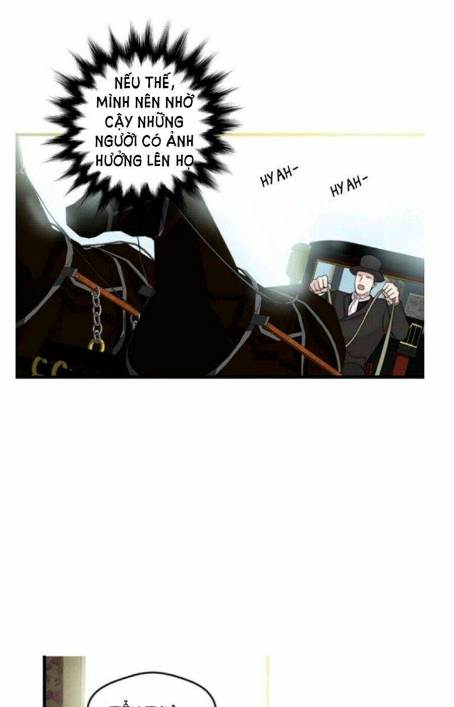 iris - quý cô và chiếc điện thoại chapter 4 19