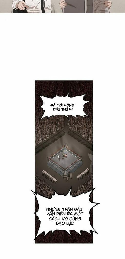 Võ Sĩ Quyền Anh chapter 63 3