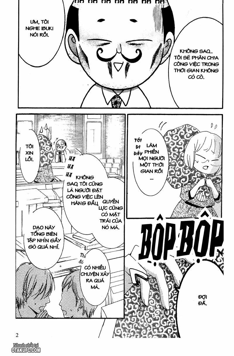 pen saki ni syrup chapter 13 18