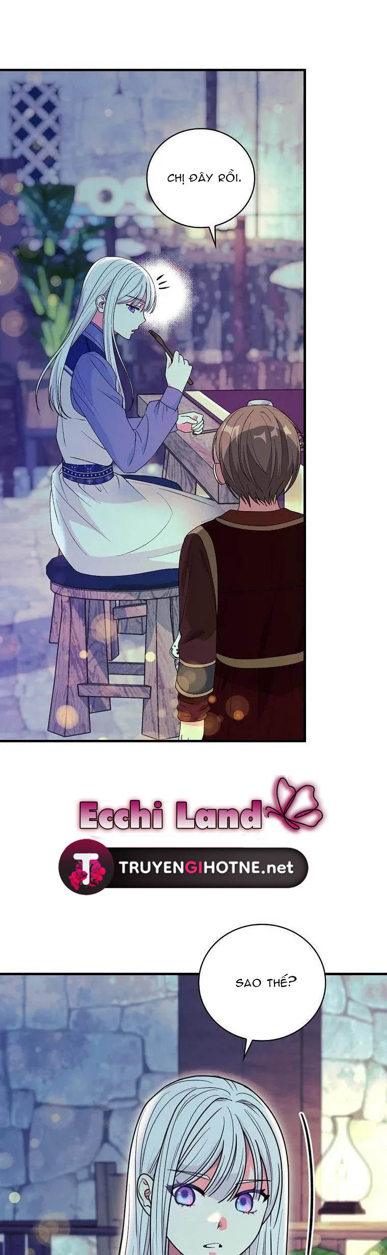 hiệp sĩ băng giá chapter 59.1 2