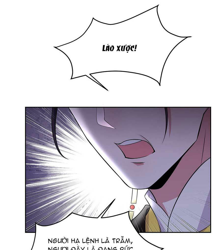 hoạn phi thiên hạ chapter 23 17