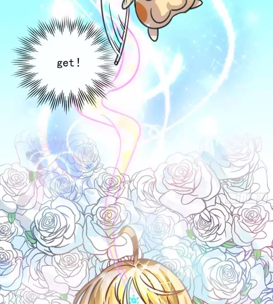 hệ thống công lược của tiểu công chúa chapter 13 42