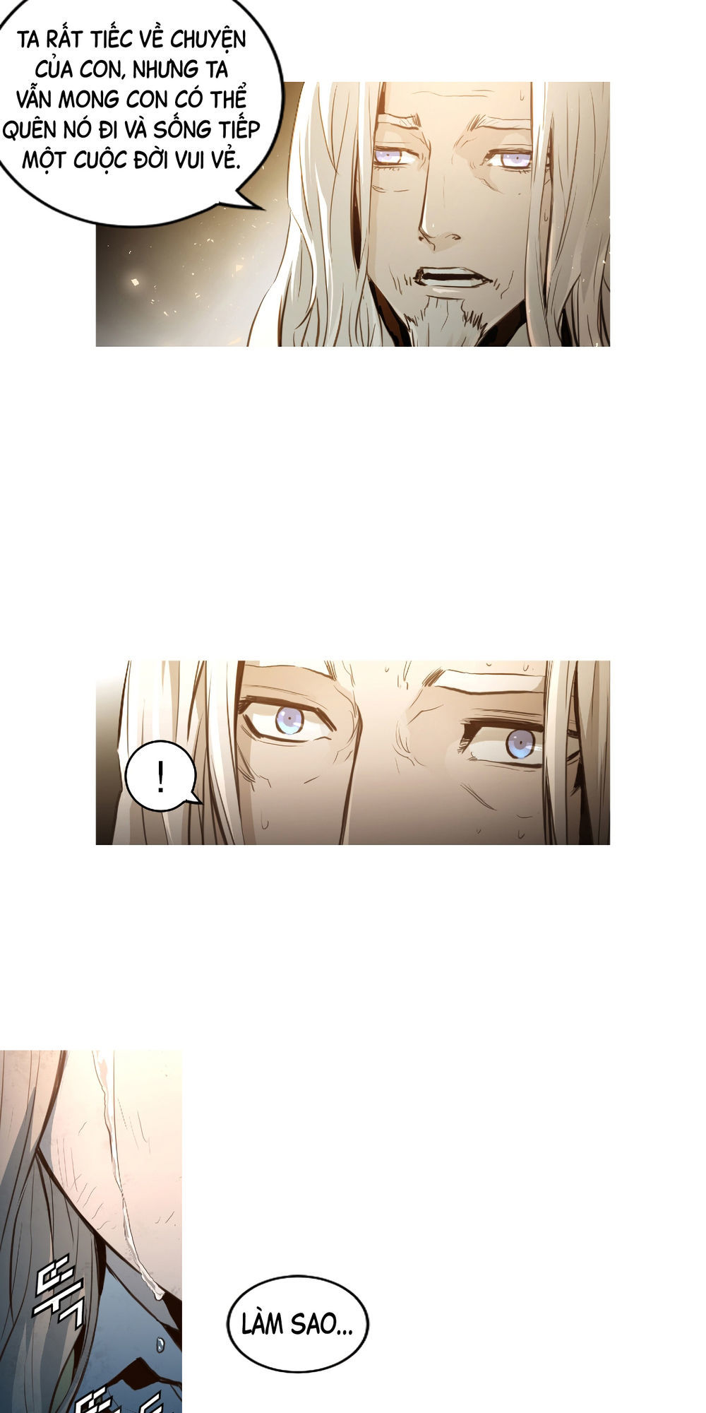 tam tuyệt tại dị giới chapter 85 21