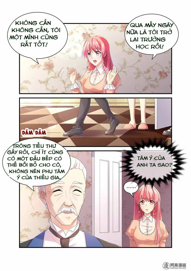 cô vợ nhỏ bé của thiếu gia ác ma chapter 31 6