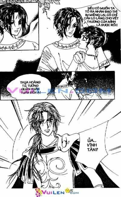 nữ hoàng biển cả chapter 3 165