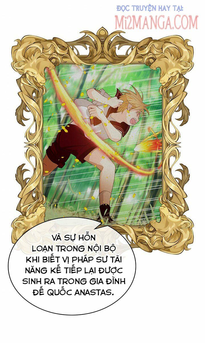 con có phải con là con gái của ngài không? chapter 59.5 27