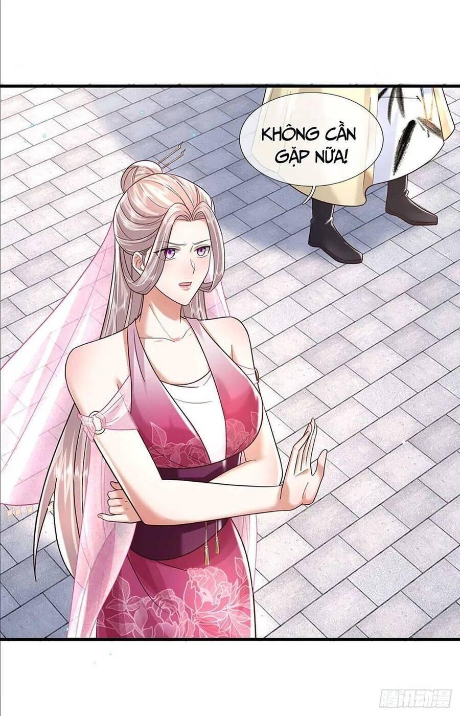 ta trở về từ thế giới tu tiên chapter 194 10