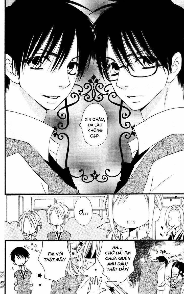 chàng trai đặc biệt chapter 48 31