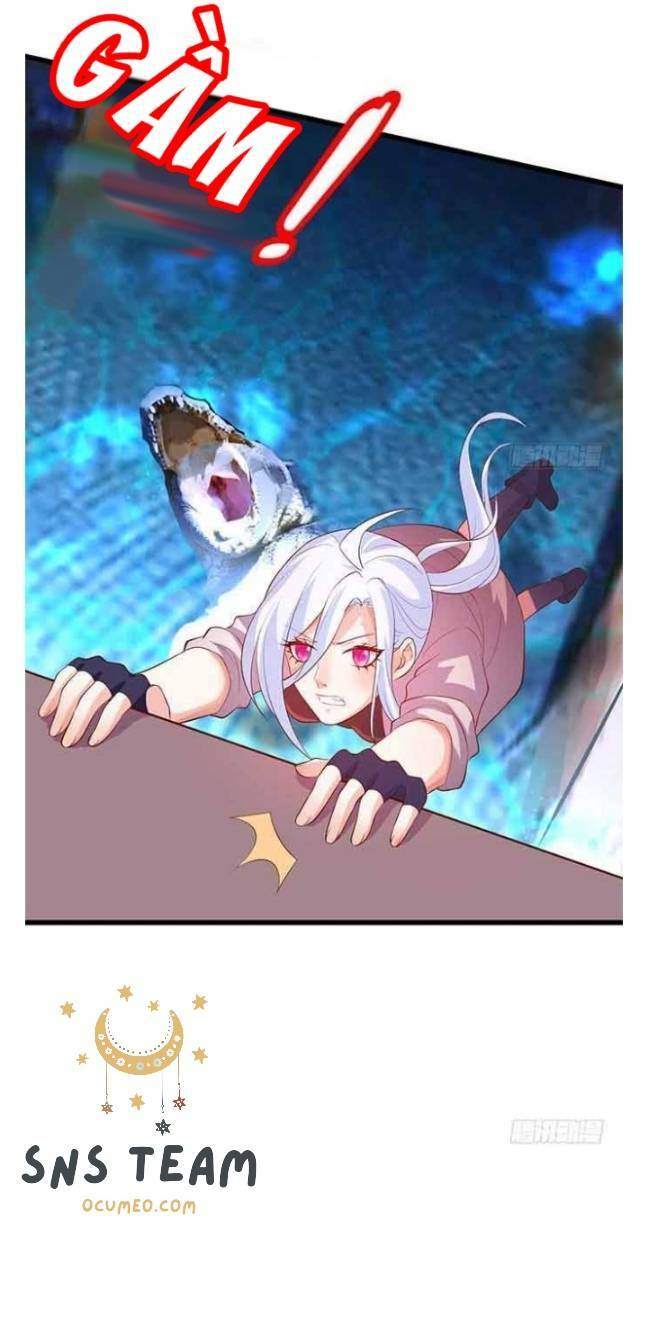 Hắc Đạo Này Có Chút Manh chapter 124 36