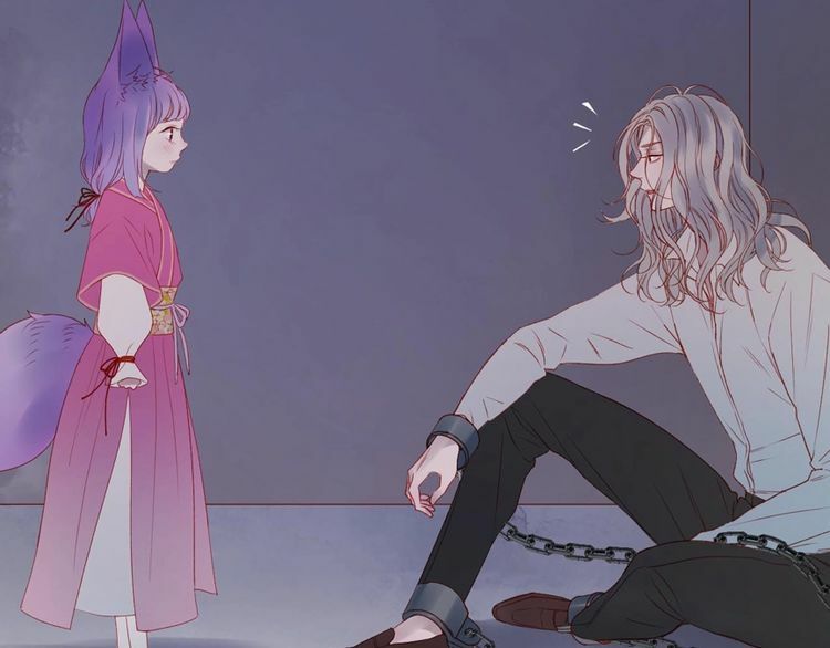 lượm được một tiểu hồ ly phần 3 chapter 1 8