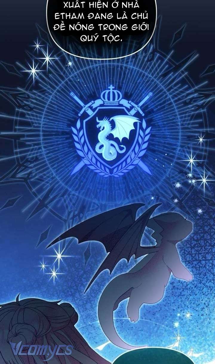 tôi được nuôi dưỡng bởi những kẻ phản diện chapter 67 51