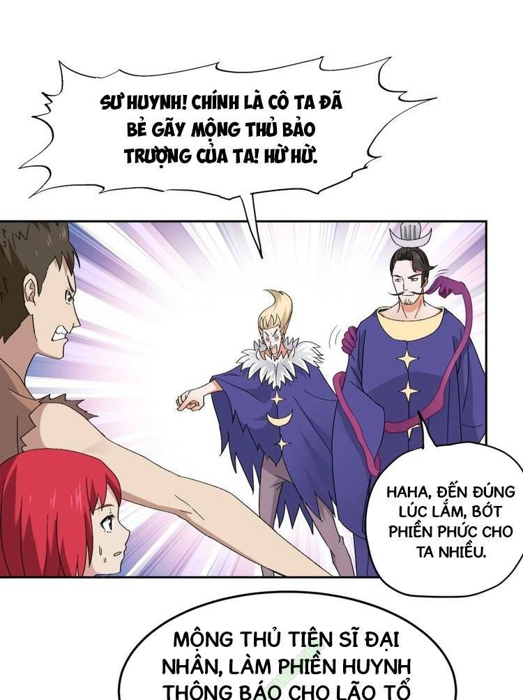 ta luyện giả kim trong thời đại tu tiên chapter 64 1