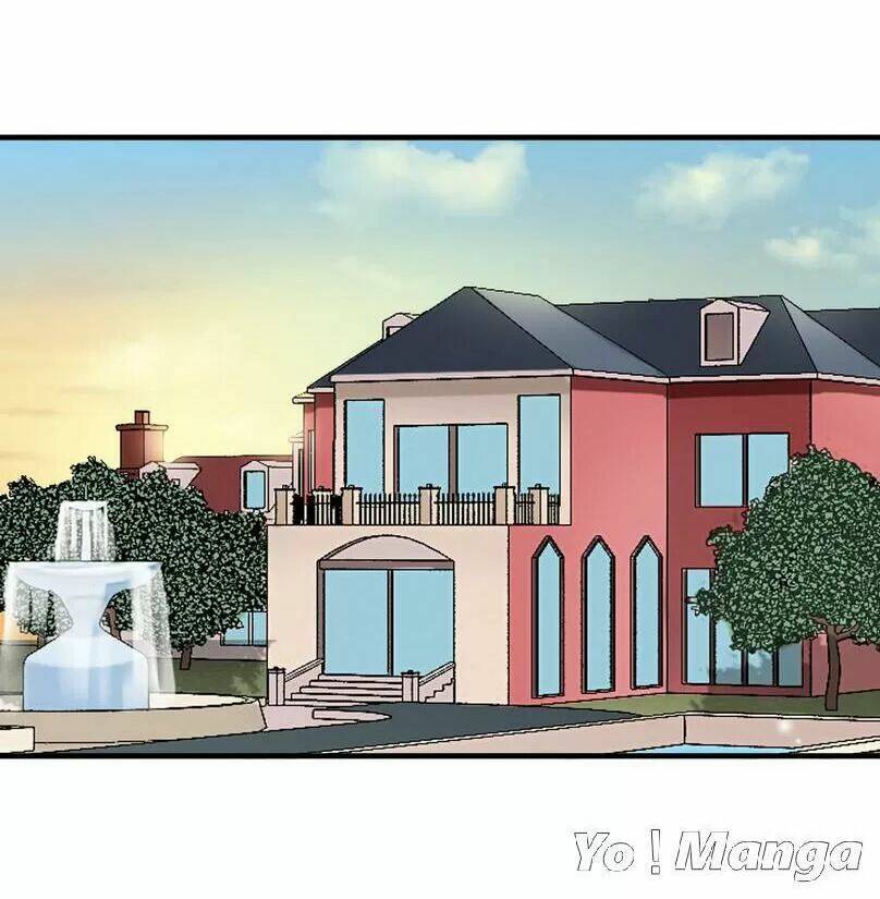 cô dâu gả thay của tổng tài chapter 114 12