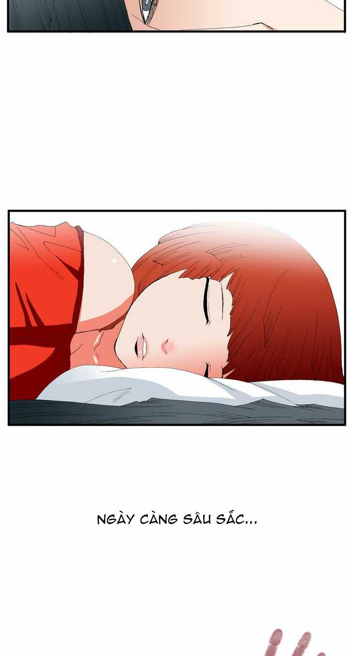 siêu năng chapter 66 19