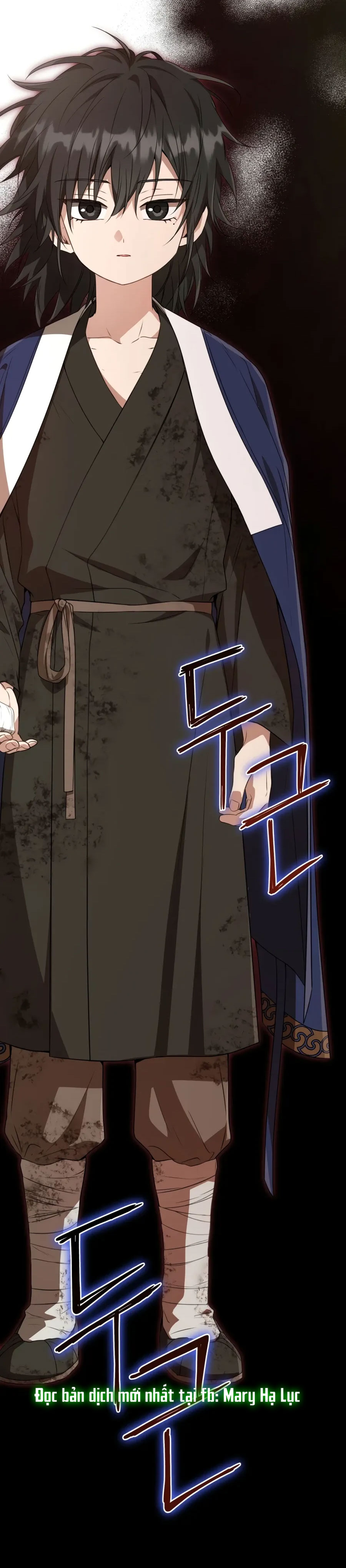 trở thành đứa cháu gái bị ghẻ lạnh trong gia tộc võ giả hùng mạnh chapter 34.2 46