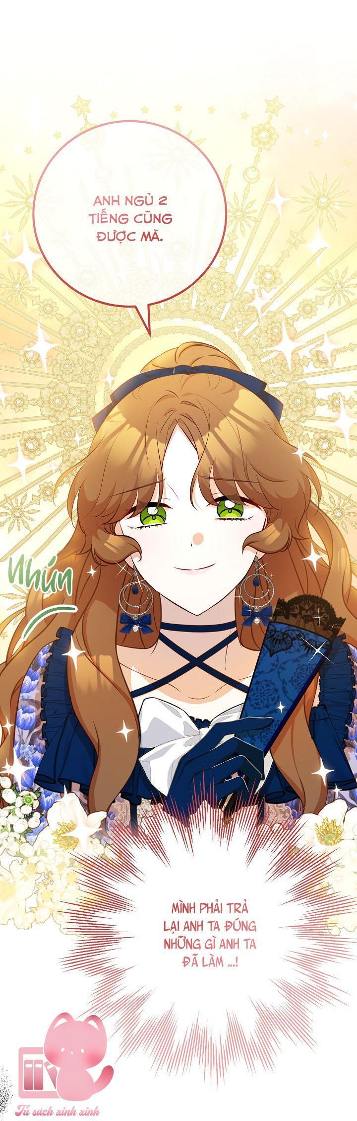 bác sĩ hoàn thành trách nhiệm rồi chapter 39 12