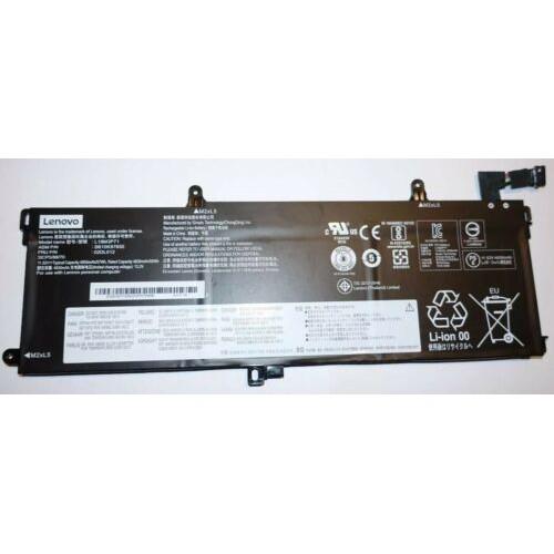 Pin battery dùng cho Lenovo ThinkPad T590 L18M3P71 SB10K97650 SB10K97649 02DL011 02DL012 20N4 20N5