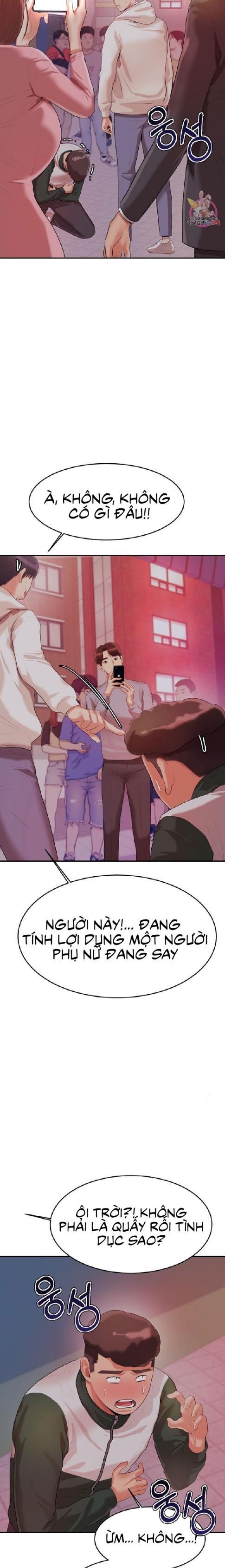 teacher lesson - manhwa 18+ chapter 4 29