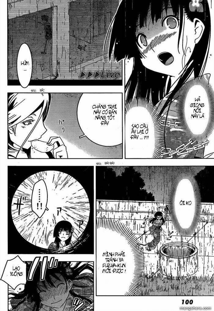 sanka rea chapter 19 14