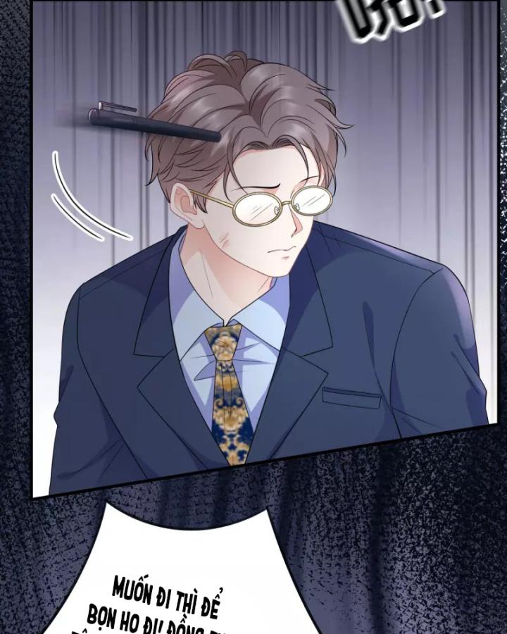 đại tiểu thư có thể có bụng dạ gì xấu chứ! (full) chapter 49 6