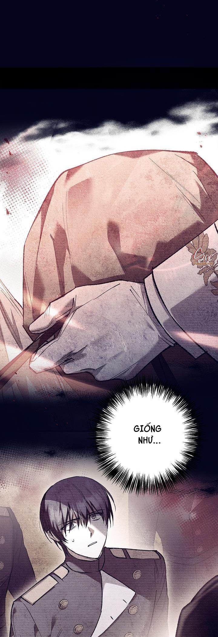 bước ngoặt định mệnh chapter 23 7