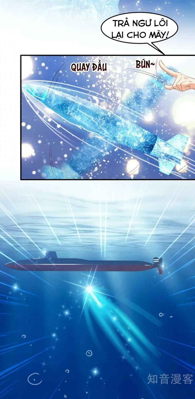 tối cường vận đào hoa chapter 110 7