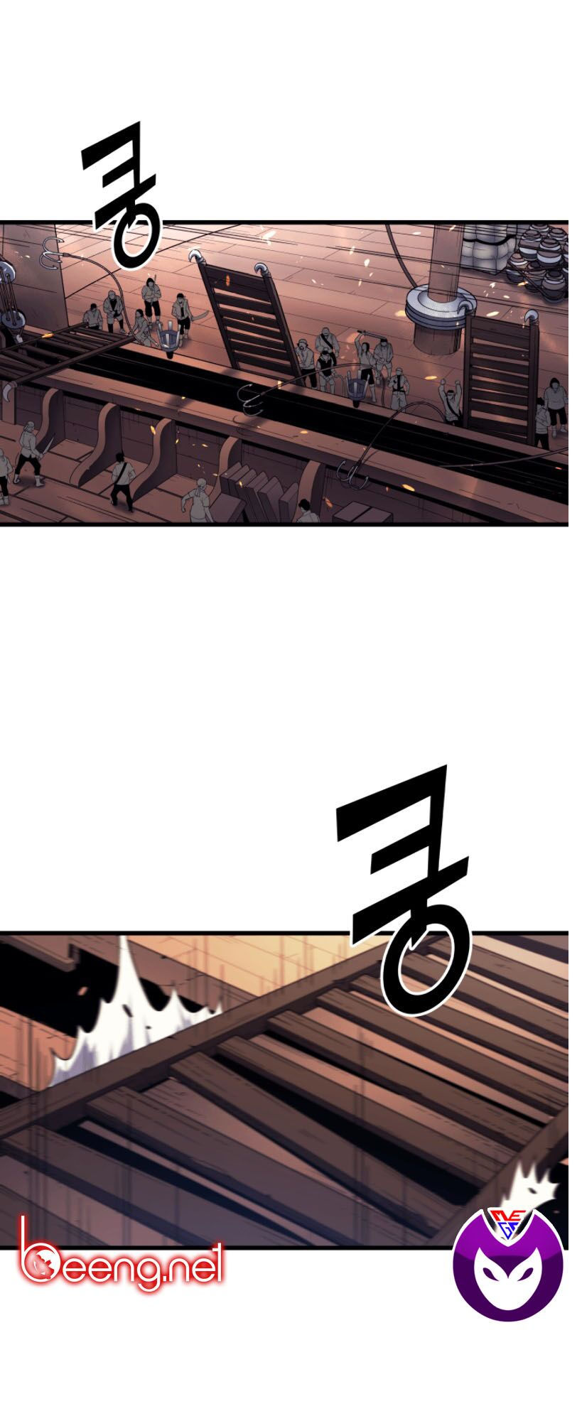 sự trở lại của pháp sư vĩ đại sau 4000 năm chapter 12 56