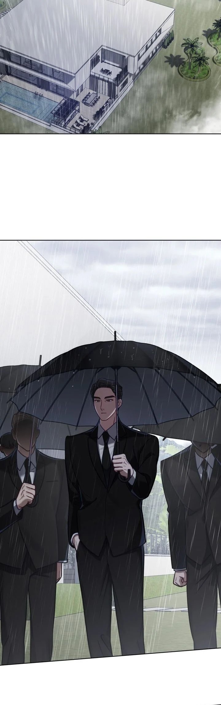 kẻ nghiệp dư chapter 11.5 13