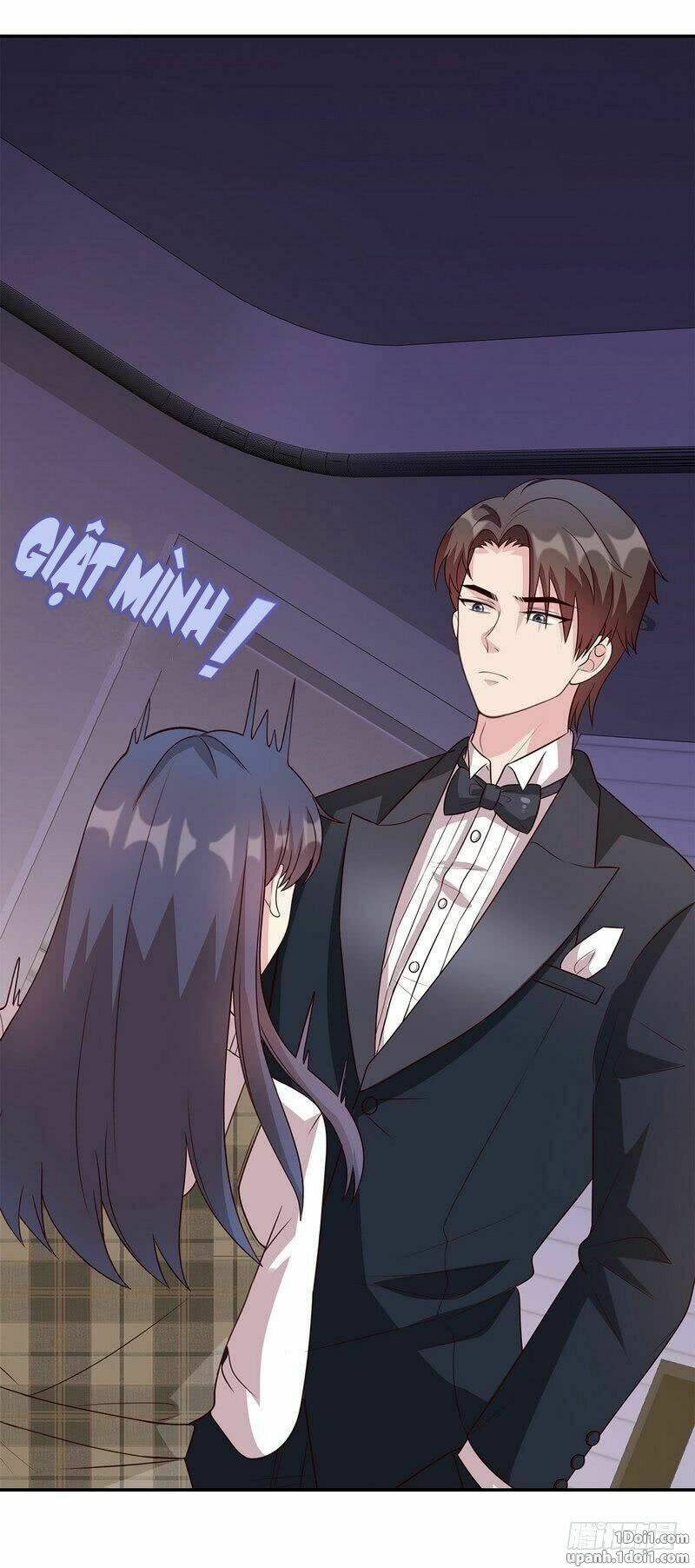 nam thần manh bảo tận diệt chapter 42 29